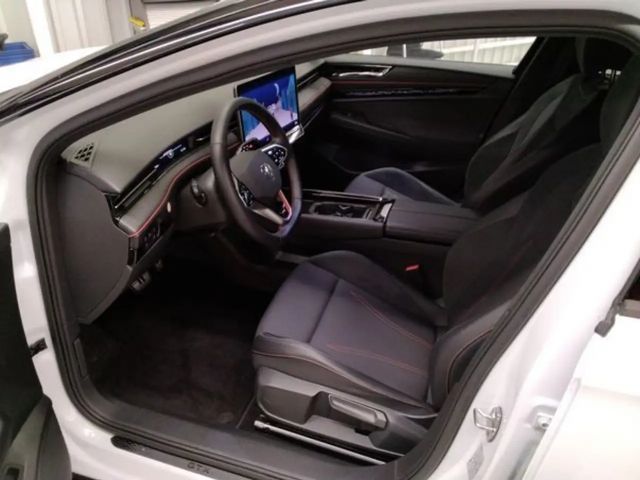 Volkswagen ID.7 4Motion GTX Tourer