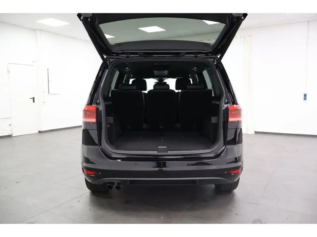 Volkswagen Touran 2.0 TDI DSG