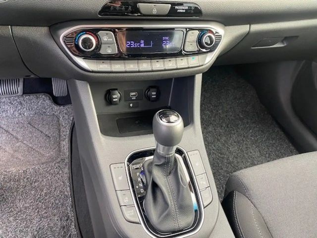 Hyundai i30 Fastback Edition 30Plus 48V DCT