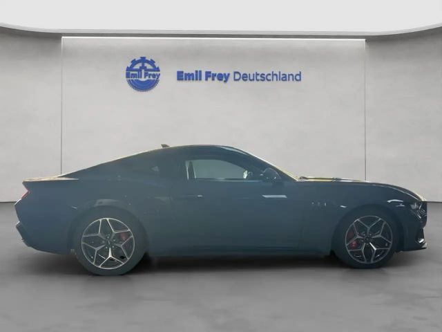 Ford Mustang Fastback GT 5.0 V8