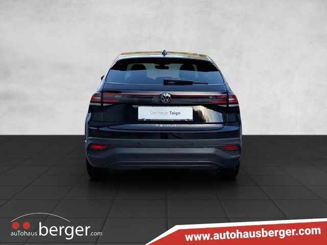 Volkswagen Taigo 4Me TSI