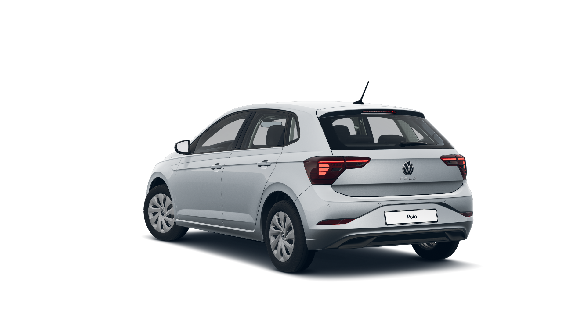 Volkswagen Polo 1.0 TSI Life