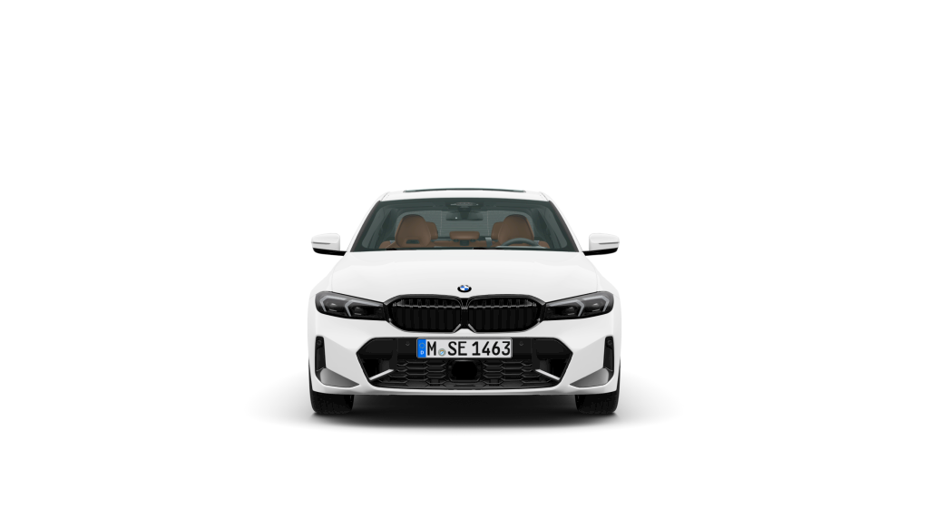 BMW 330 330i Sedan xDrive