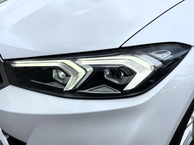 BMW 320 320d Touring