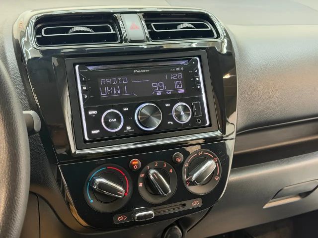 Mitsubishi Space Star Invite MIVEC Star