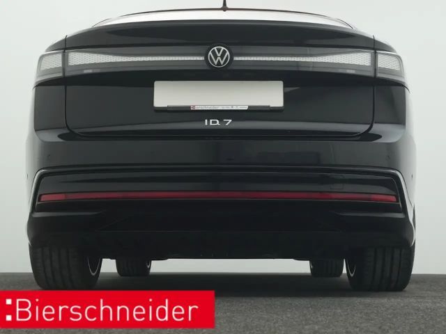 Volkswagen ID.7 IQ.Drive Pro