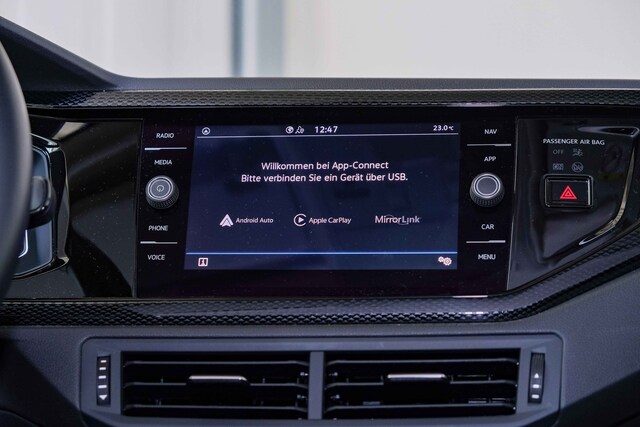 Volkswagen Taigo Life