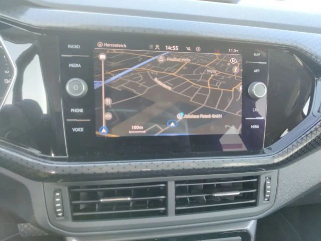 Volkswagen T-Cross 1.0 TSI DSG R-Line