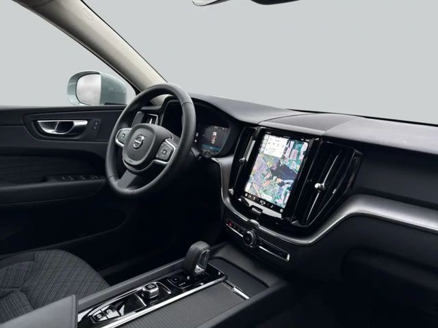 Volvo XC60 AWD Core