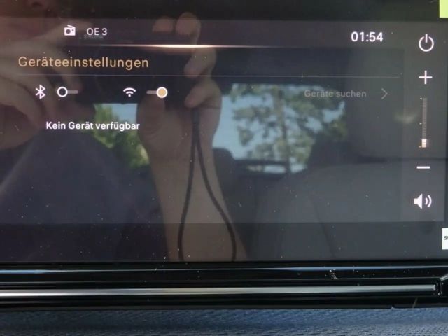 Citroën C3 Aircross Plus