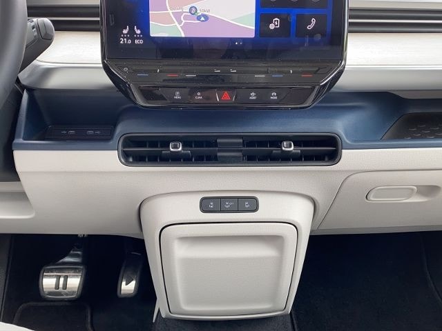 Volkswagen ID.Buzz 77 KWh