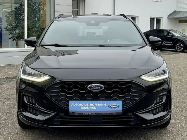 Ford Focus ST Line