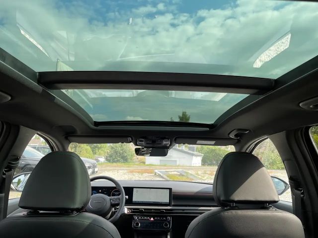 Hyundai Tucson 1.6 T-GDi