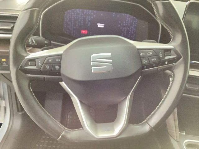 Seat Leon Sportstourer e-Hybrid