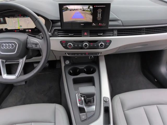 Audi A4 35 TFSI Avant S-Line