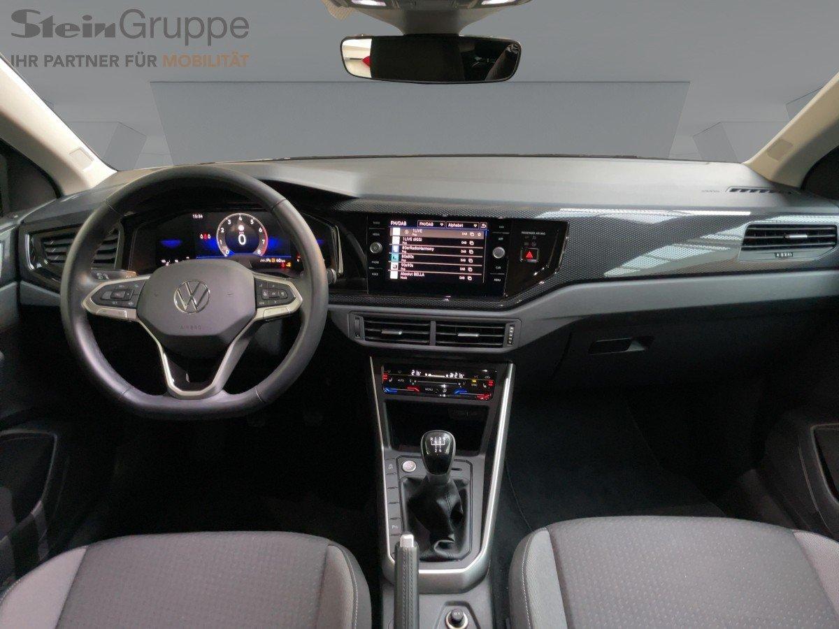 Volkswagen Taigo Life