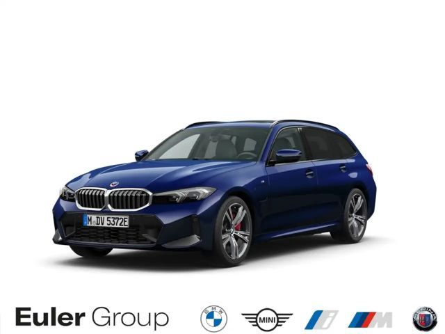 BMW 330 330e M-Sport Touring
