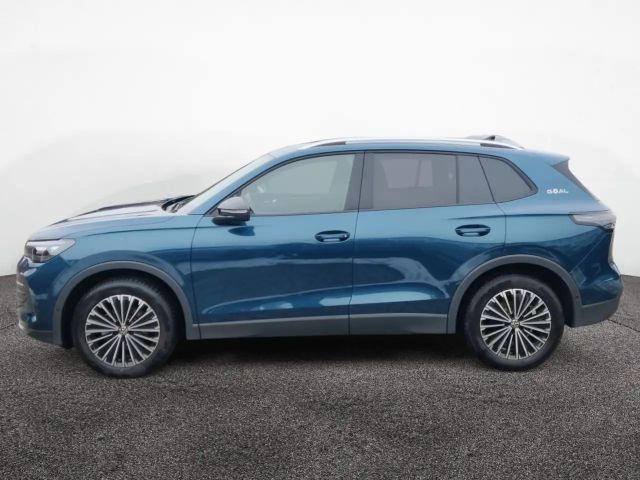 Volkswagen Tiguan 1.5 eTSI DSG IQ.Drive Plus