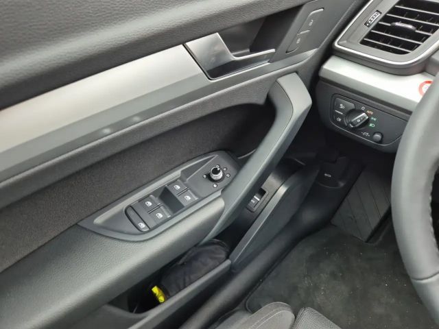 Audi Q5 40 TFSI Quattro S-Tronic