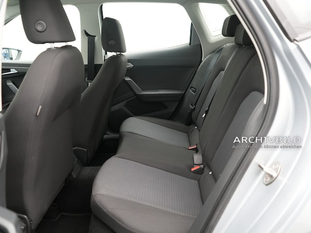 Seat Arona DSG Style