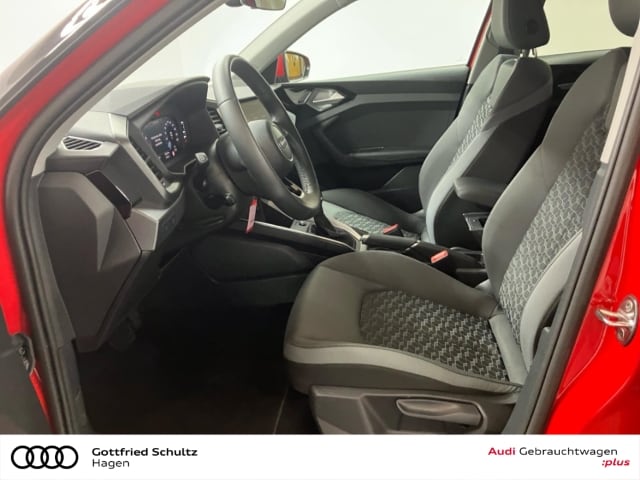 Audi A1 25 TFSI S-Tronic Sportback