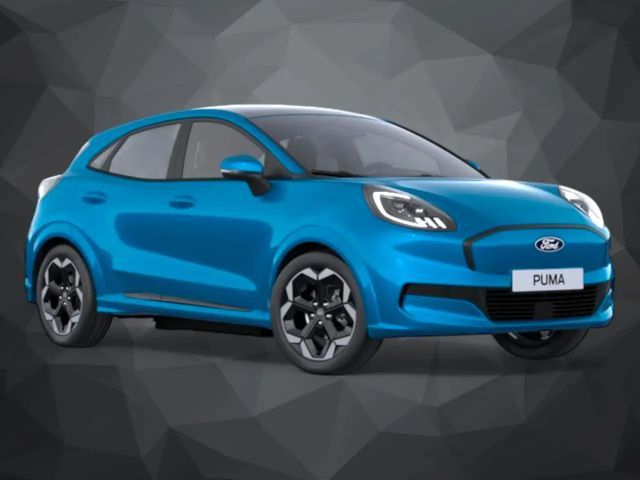 Ford Puma Gen-E Premium