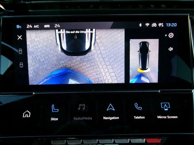 Peugeot 308 Allure Pack SW