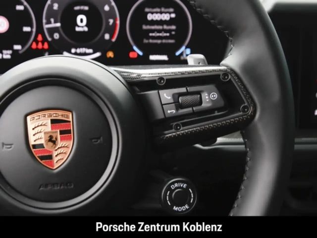 Porsche Cayenne GTS