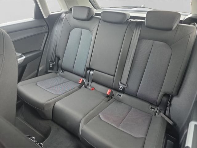 Audi Q3 35 TDI S-Tronic