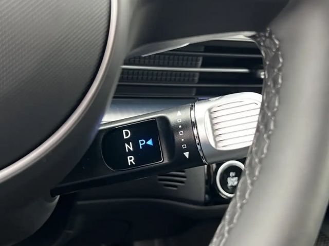 Hyundai IONIQ 6 4WD Vierwielaandrijving