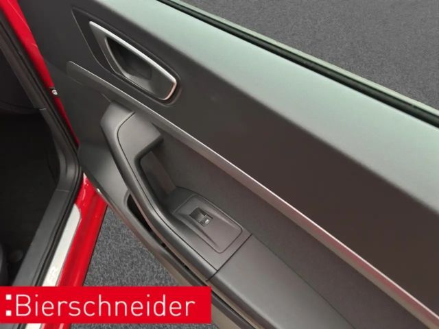 Seat Ateca 1.5 TSI FR-lijn