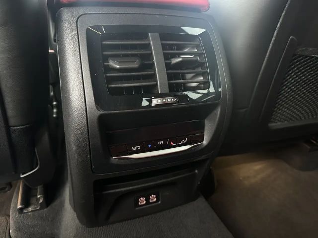 BMW X3 M-Sport xDrive30d