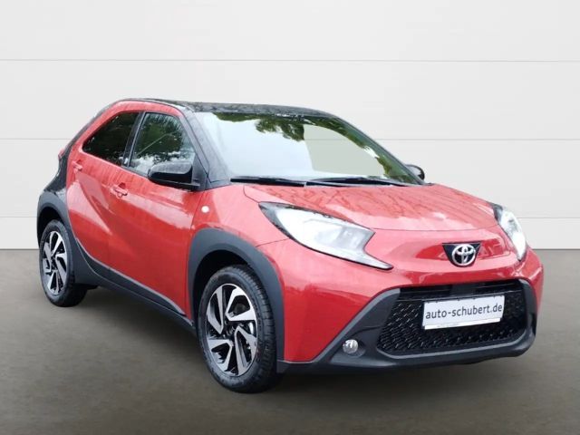 Toyota Aygo X 1.0 VVT-i Hatchback