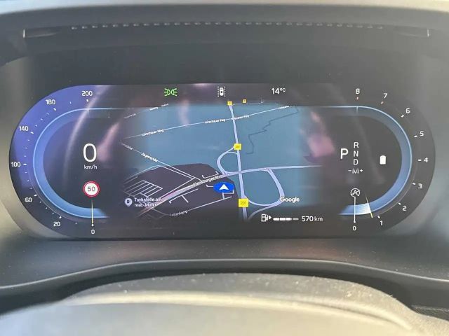 Volvo XC40 Dark Plus