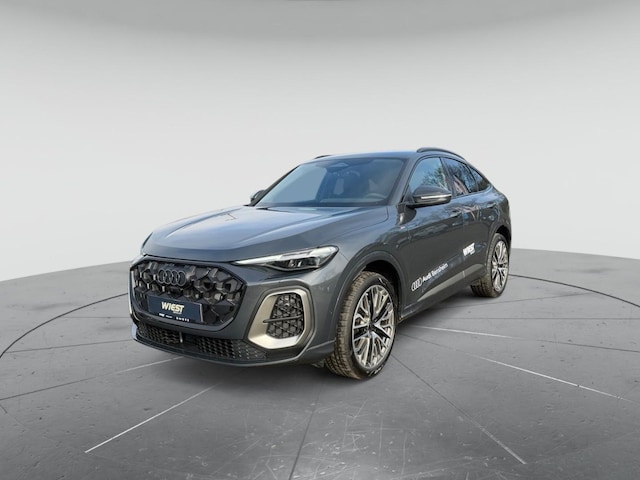 Audi Q5 Quattro S-Tronic Sportback