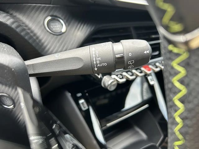 Peugeot 208 BlueHDi GT-Line