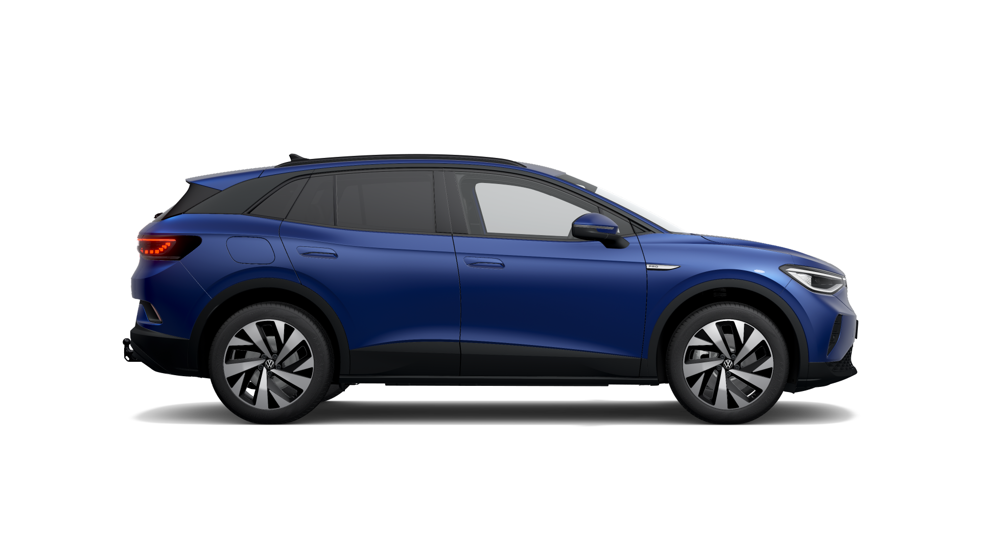 Volkswagen ID.4 IQ.Drive Performance Pro