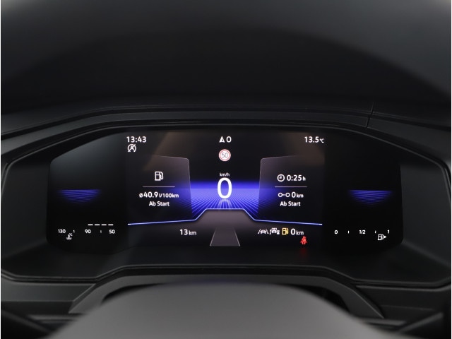 Volkswagen Polo Polo 1.0 Basis FrontAssist LED DAB+