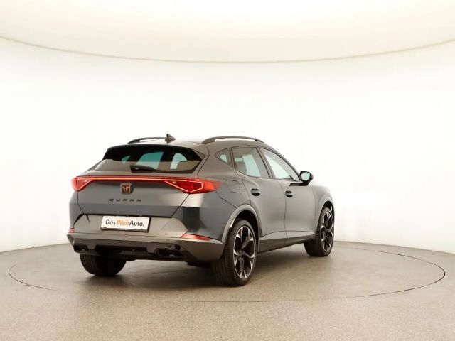 Cupra Formentor 4Drive DSG