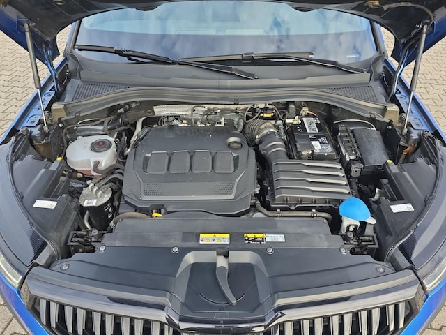 Skoda Kodiaq 2.0 TDI Sportline