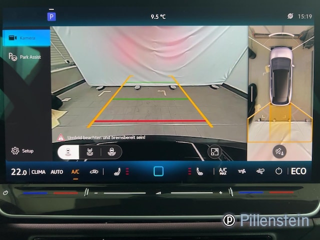 Volkswagen ID.7 GTX Tourer