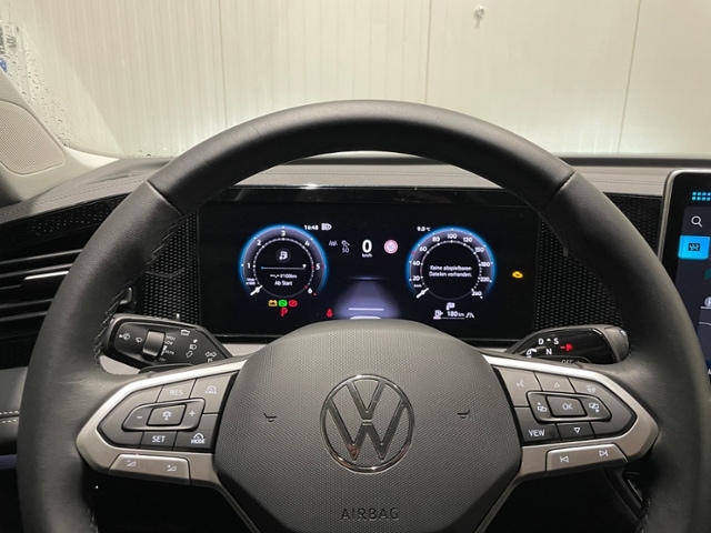 Volkswagen Tiguan 2.0 TDI DSG