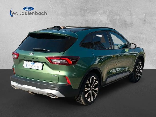 Ford Kuga Active Hybrid X