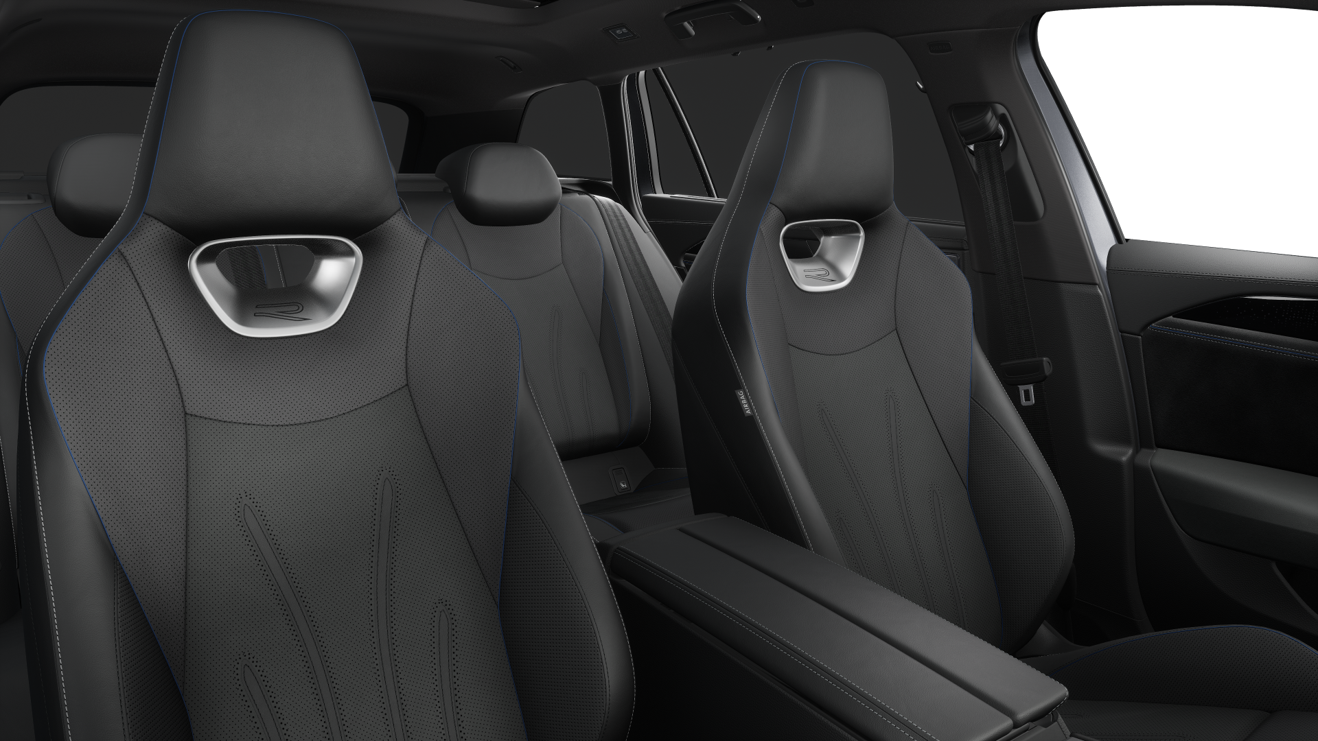 Volkswagen Passat 2.0 TDI R-Line Variant