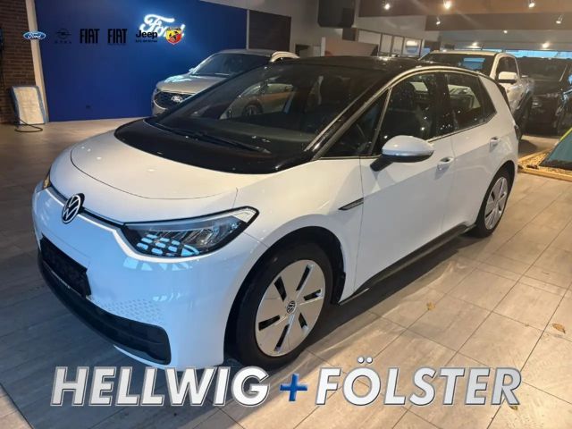 Volkswagen ID.3 Performance Pro