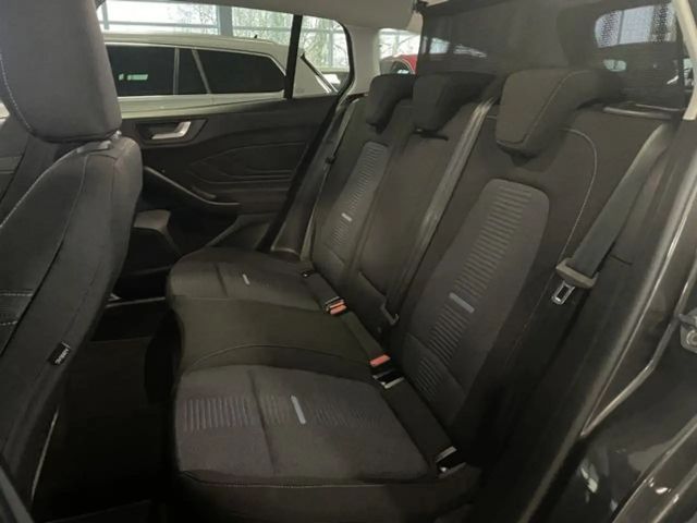 Ford Focus Active Wagon