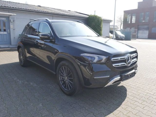 Mercedes-Benz GLE 350 4MATIC GLE 350 e