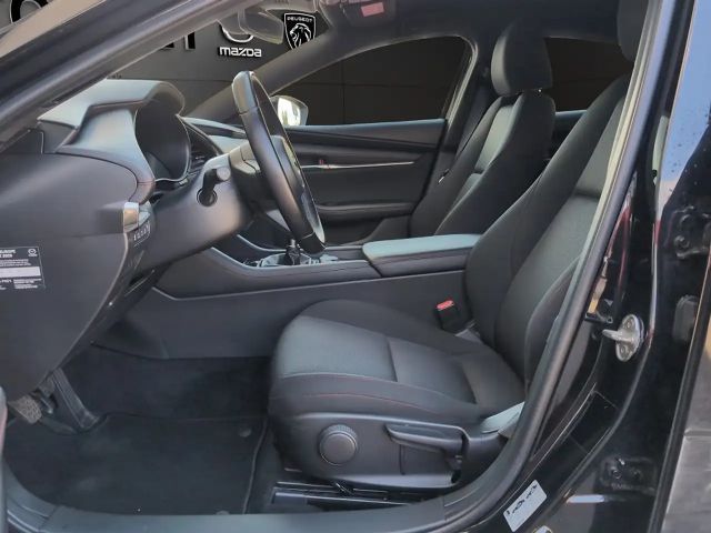 Mazda 3 Homura Premium