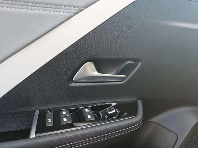 Opel Astra Elegance Sports Tourer