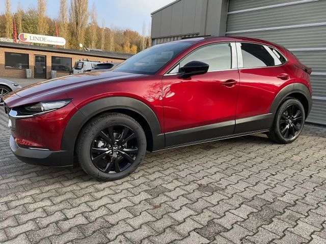 Mazda CX-30 2.5L Homura SkyActiv